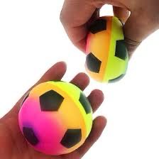 ±7.5cm Stress Ball