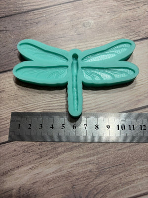 Pre loved mould dragonfly