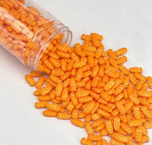 75g Easter Carrots Sprinkles