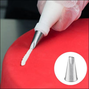 Nozzle Ateco #059