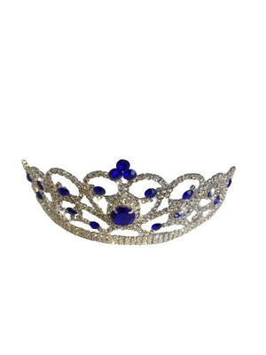 Diamante Tiara Perfect For Cake Topper