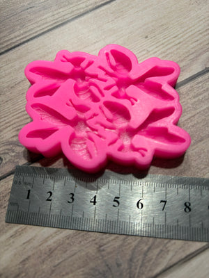 Pre loved mould bee