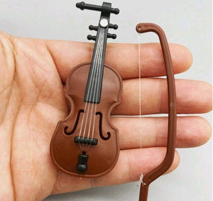 Cake Topper  Violin