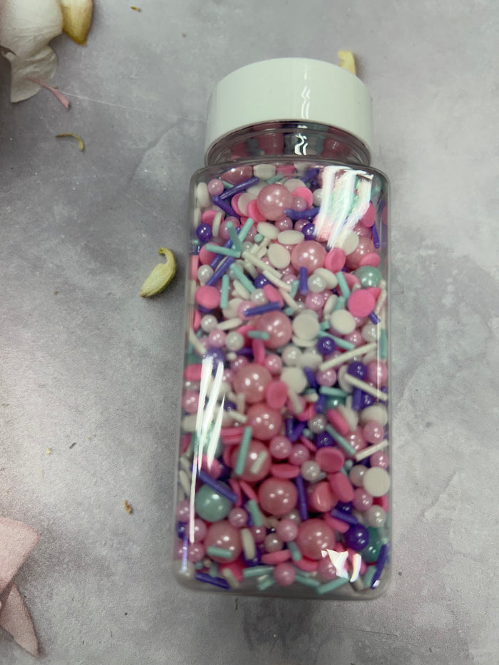 50g Sprinkles Pastels