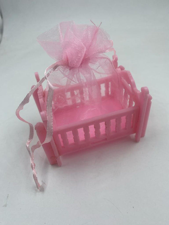 Baby Wedding Cot