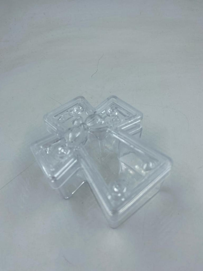 Plastic Box Cross