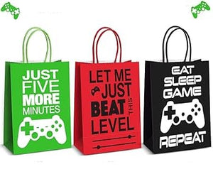 12pcs Party Pack Just Five More Minutes Game
