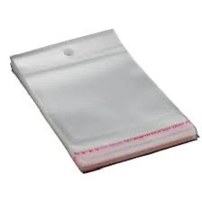 Cellophane Bags 100pc