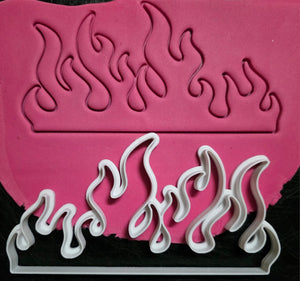1582 Flame Plastic Cutter