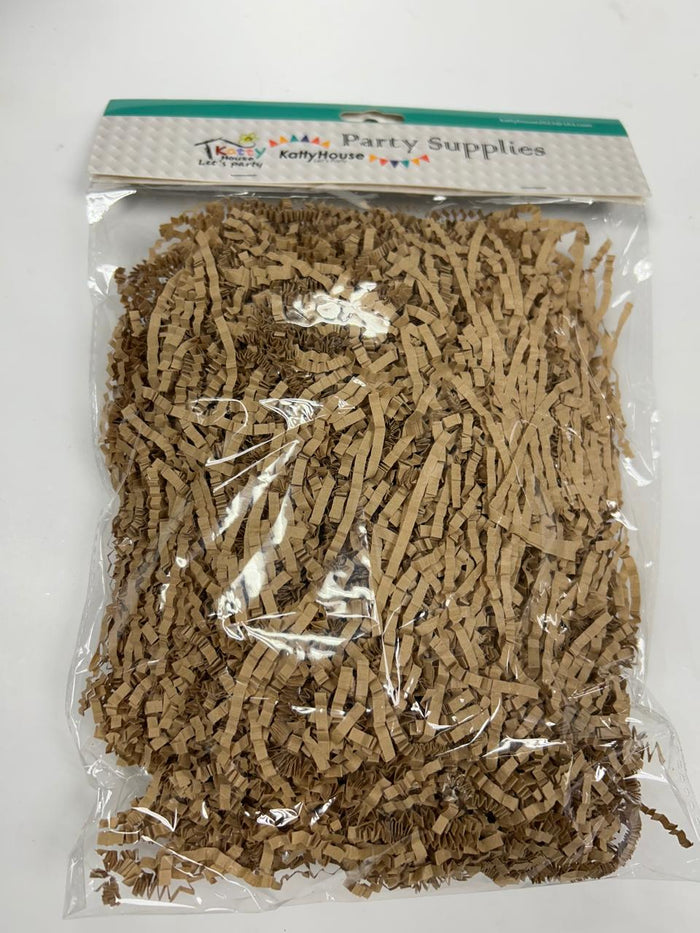 Shredded Paper ±50g