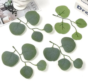 3pc Artificial Flower Eucalyptus