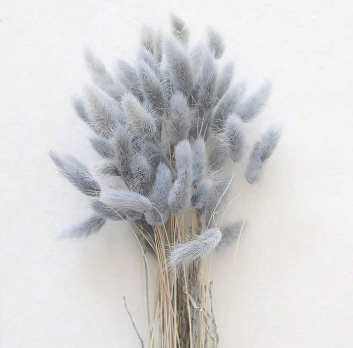 60pc Cake Topper Bunny Tails