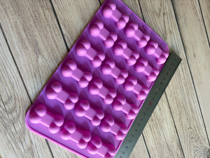 Pre loved soap mould bone