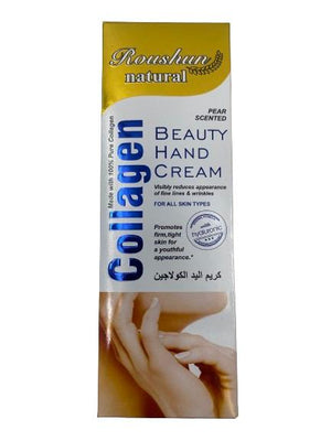 Collagen Hand Cream