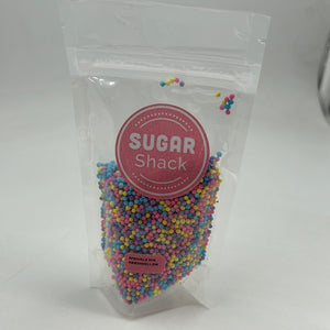 Sugar Shack  Sprinkles Marshmellow 50g