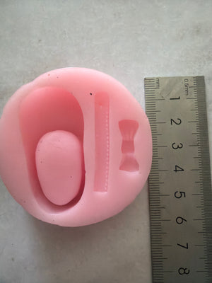 Pre Loved mould Baby Shoe