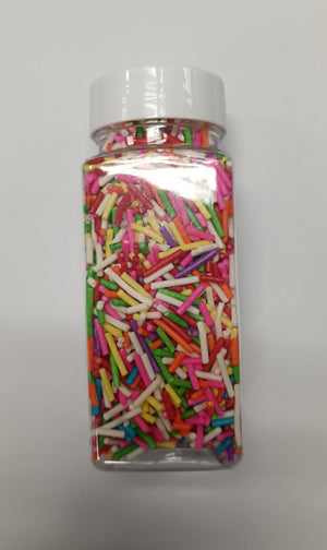 ± 100g Colour Vermicelli