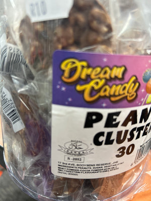 Peanut Cluster Chocolate 1pc