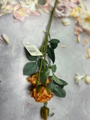 97806578 Artificial Flower Rose