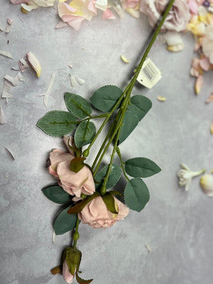 97806578 Artificial Flower Rose