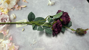 97806578 Artificial Flower Rose