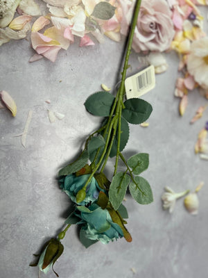 97806578 Artificial Flower Rose