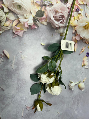 97806578 Artificial Flower Rose
