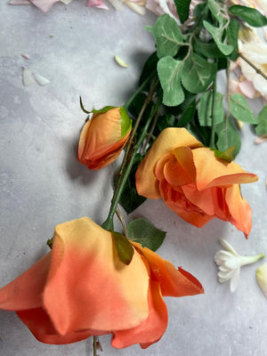 Artificial Flower Rose