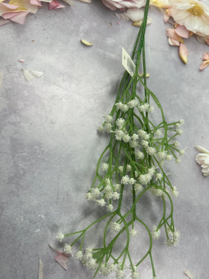 Artificial Flower Baby Breath Gyp