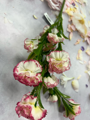 Artificial Flower Carnation