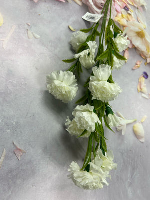 Artificial Flower Carnation