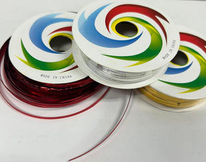 10m Bag Tie Roll