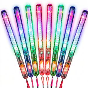 Flashing Wand Light Stick