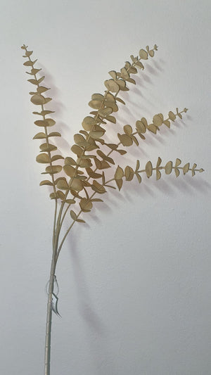 Artificial Eucalyptus Stem