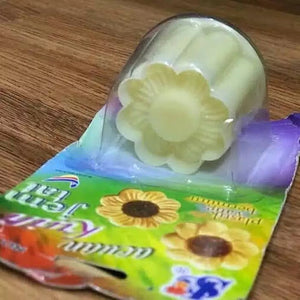 No118 Malaysian Jam Tart Flower Press