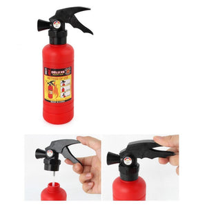 Kids Plastic Fire Extinguisher