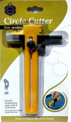 Circle Cutter