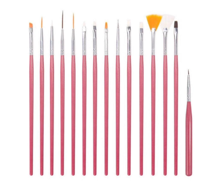 Decorating Art Tool Brushes