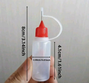 Icing Decorating Bottle