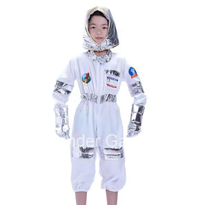 Kids Astronaut Dress Up