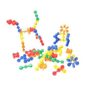 Building Blocks