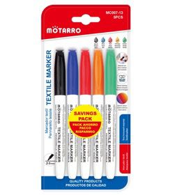 2-3mm Textile Marker