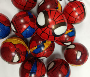 Spiderman Stress Ball