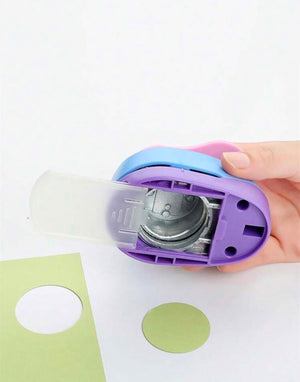 Art Tool Circle Punch 50mm