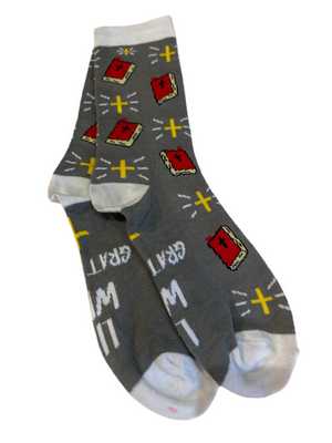 Socks Bible