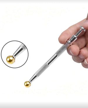 Sprinkle Pen Pearl Grabber Tool