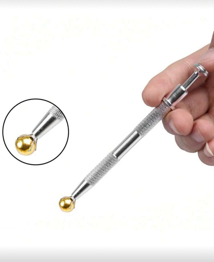 Sprinkle Pen Pearl Grabber Tool