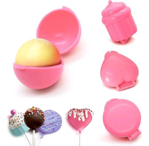 4pc Cake Pop Former