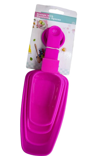 Measuring Cups