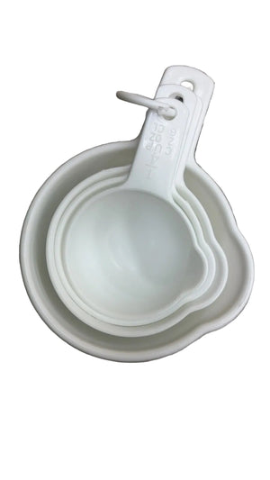 Measuring Cups